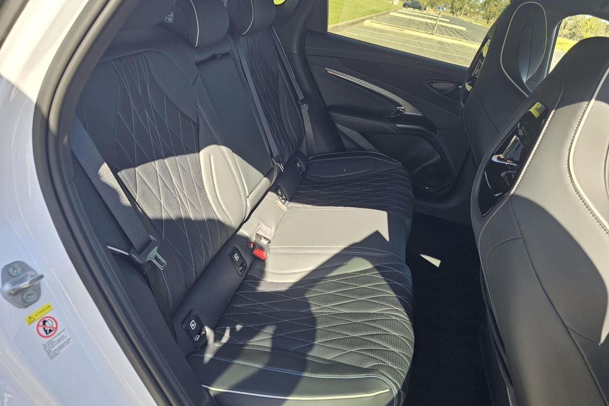 2025 BYD Seal Premium