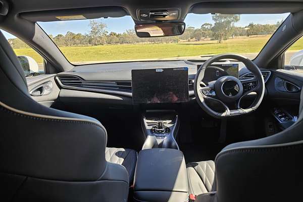 2025 BYD Seal Premium