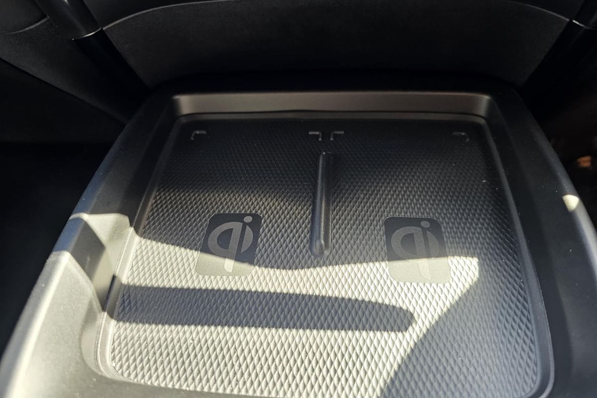 2025 BYD Seal Premium