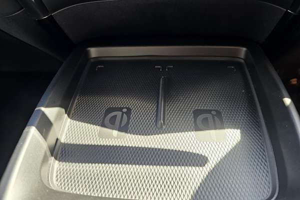 2025 BYD Seal Premium