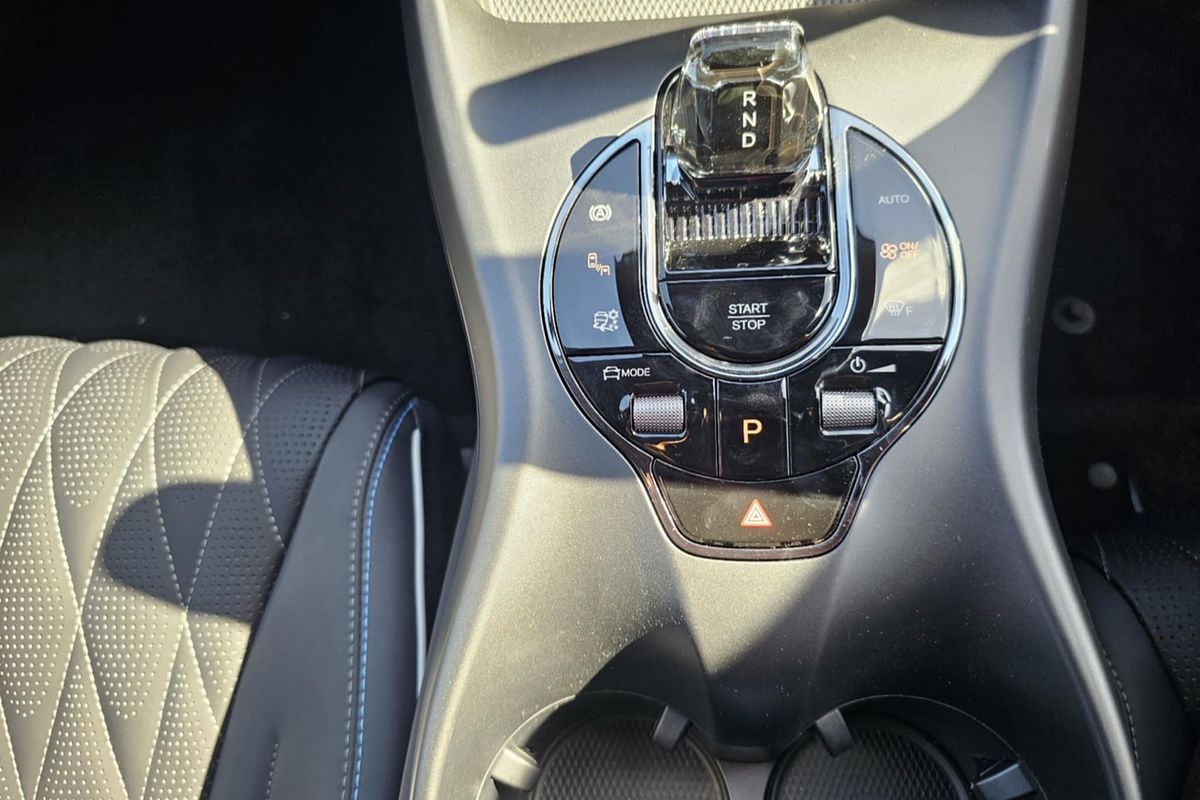 2025 BYD Seal Premium