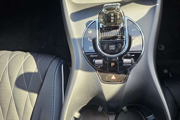 2025 BYD Seal Premium