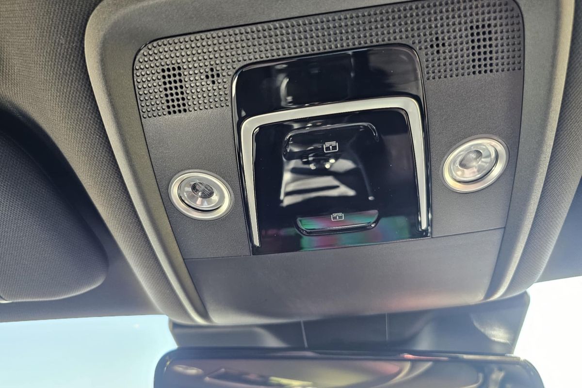 2025 BYD Seal Premium