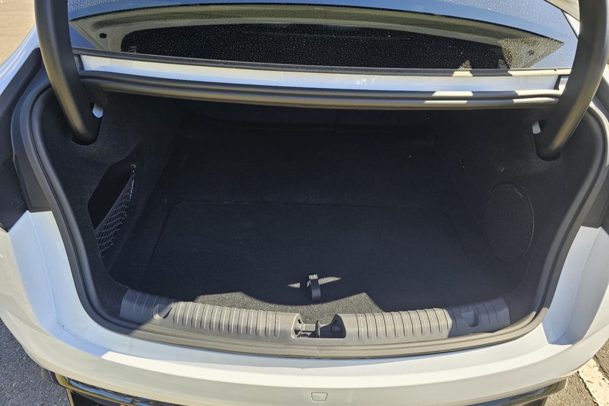 2025 BYD Seal Premium