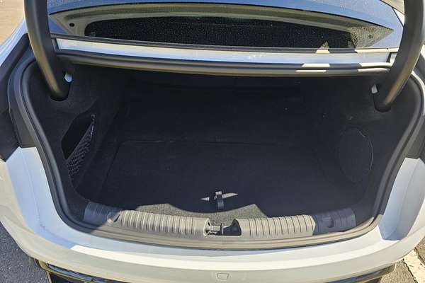 2025 BYD Seal Premium