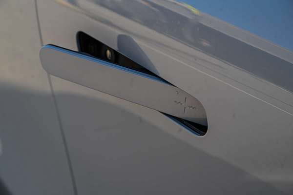 2025 Geely EX5 Inspire E245