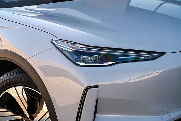 2025 Geely EX5 Inspire E245