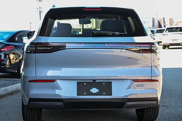 2025 Geely EX5 Inspire E245