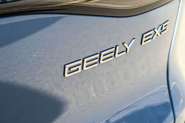 2025 Geely EX5 Inspire E245