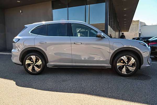 2025 Geely EX5 Inspire E245