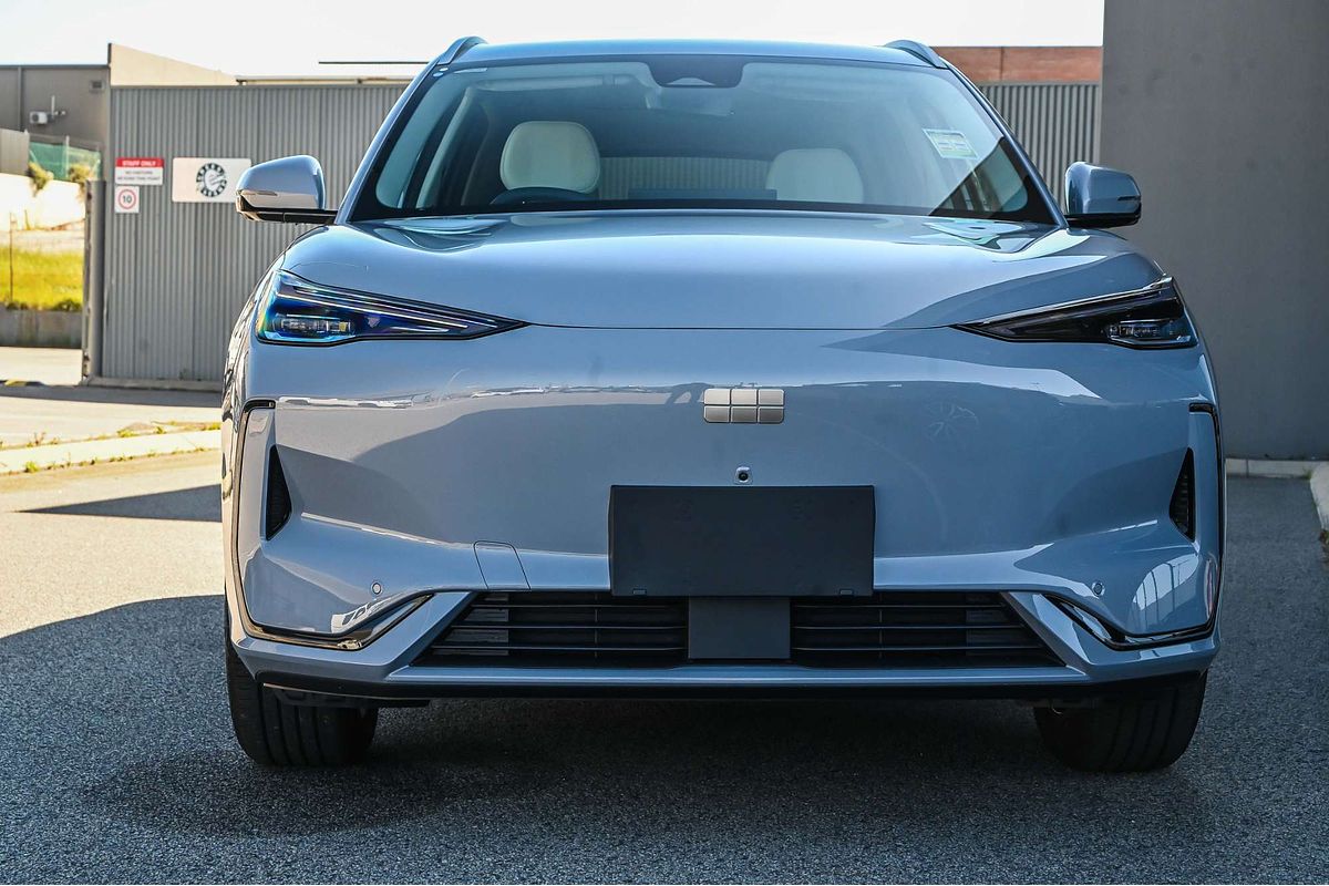 2025 Geely EX5 Inspire E245