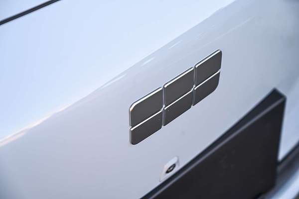 2025 Geely EX5 Inspire E245