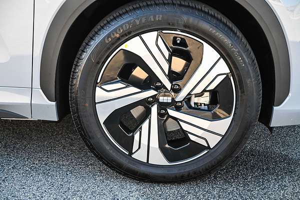 2025 Geely EX5 Inspire E245