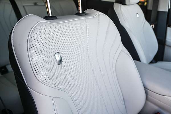 2025 Geely EX5 Inspire E245