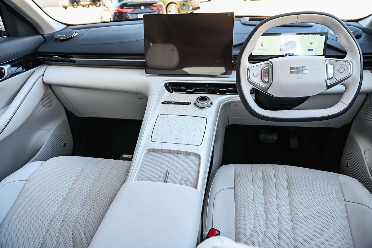 2025 Geely EX5 Inspire E245