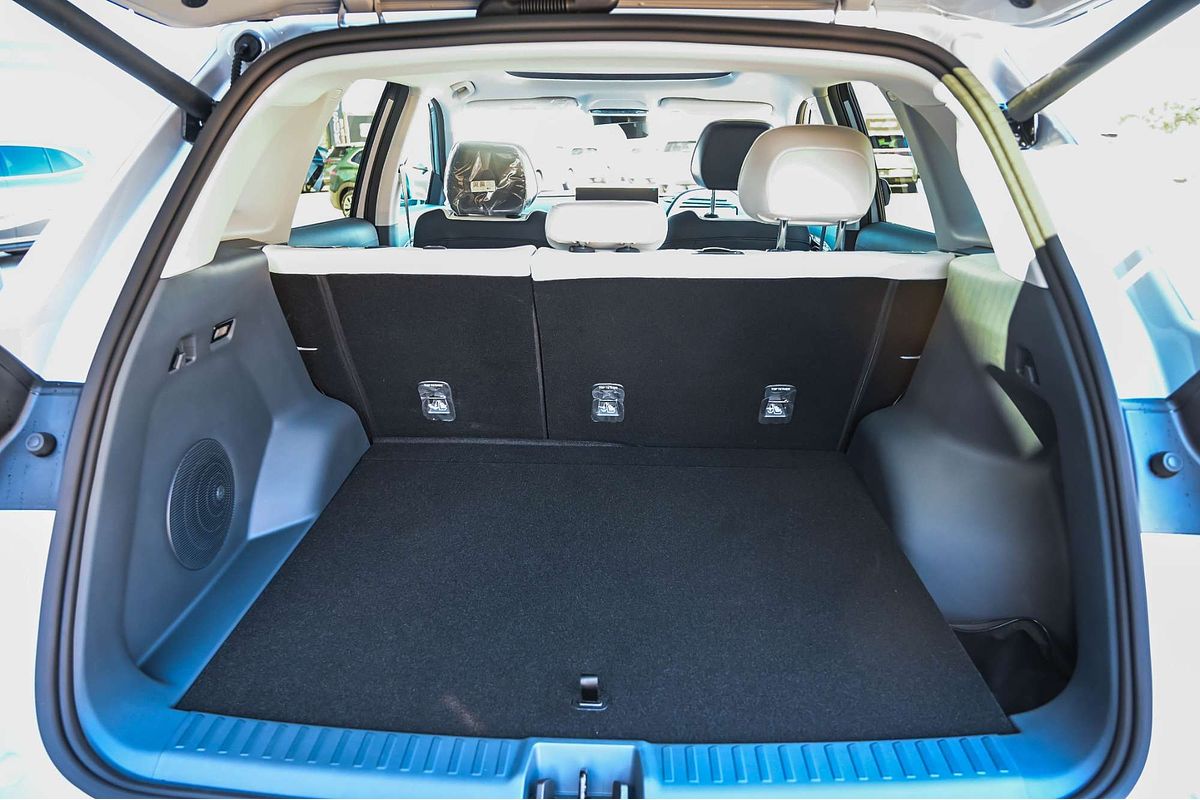 2025 Geely EX5 Inspire E245