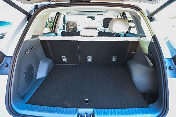 2025 Geely EX5 Inspire E245