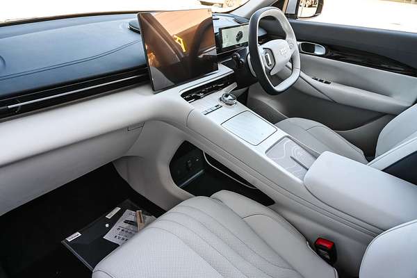 2025 Geely EX5 Inspire E245