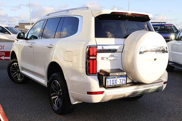 2024 GWM Tank 500 Ultra Hybrid P03