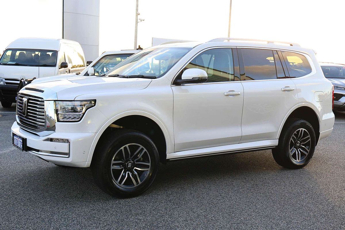 2024 GWM Tank 500 Ultra Hybrid P03