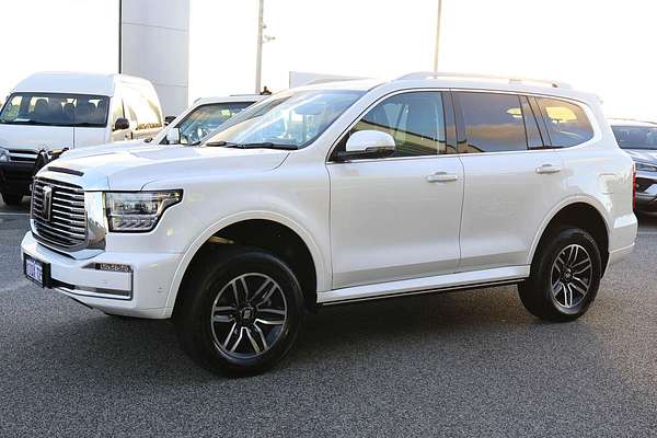 2024 GWM Tank 500 Ultra Hybrid P03