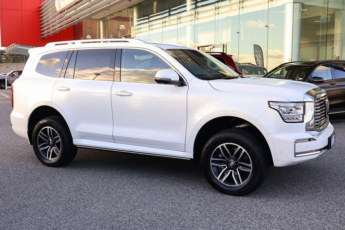 2024 GWM Tank 500 Ultra Hybrid P03