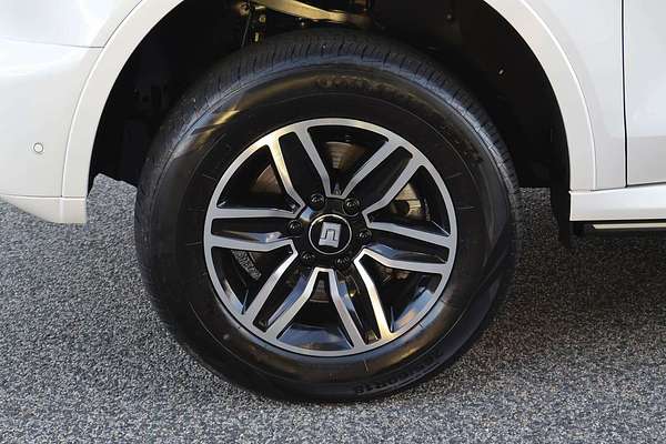 2024 GWM Tank 500 Ultra Hybrid P03