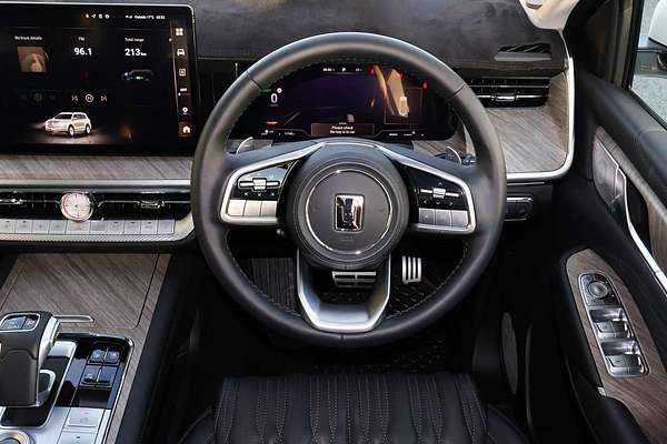 2024 GWM Tank 500 Ultra Hybrid P03