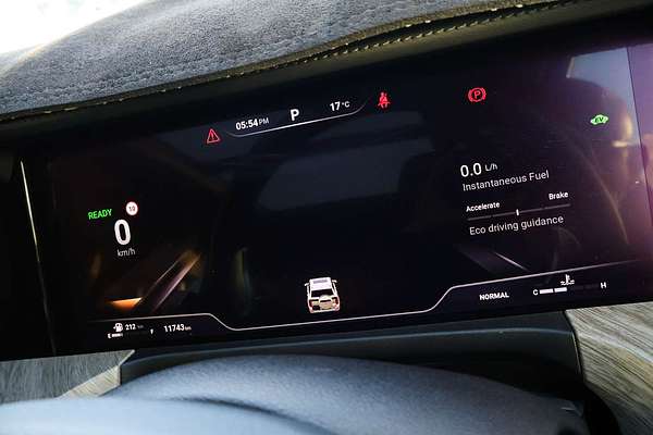 2024 GWM Tank 500 Ultra Hybrid P03