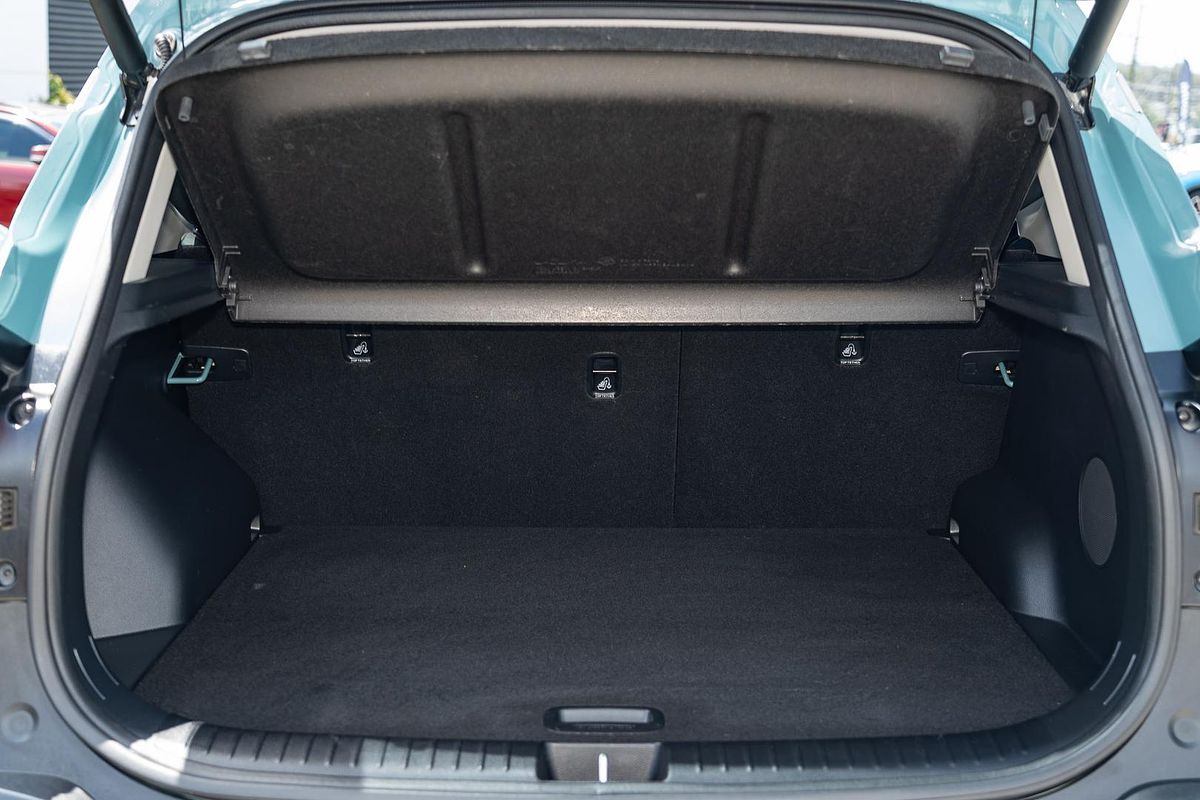 2022 Kia Seltos GT-Line SP2 PE