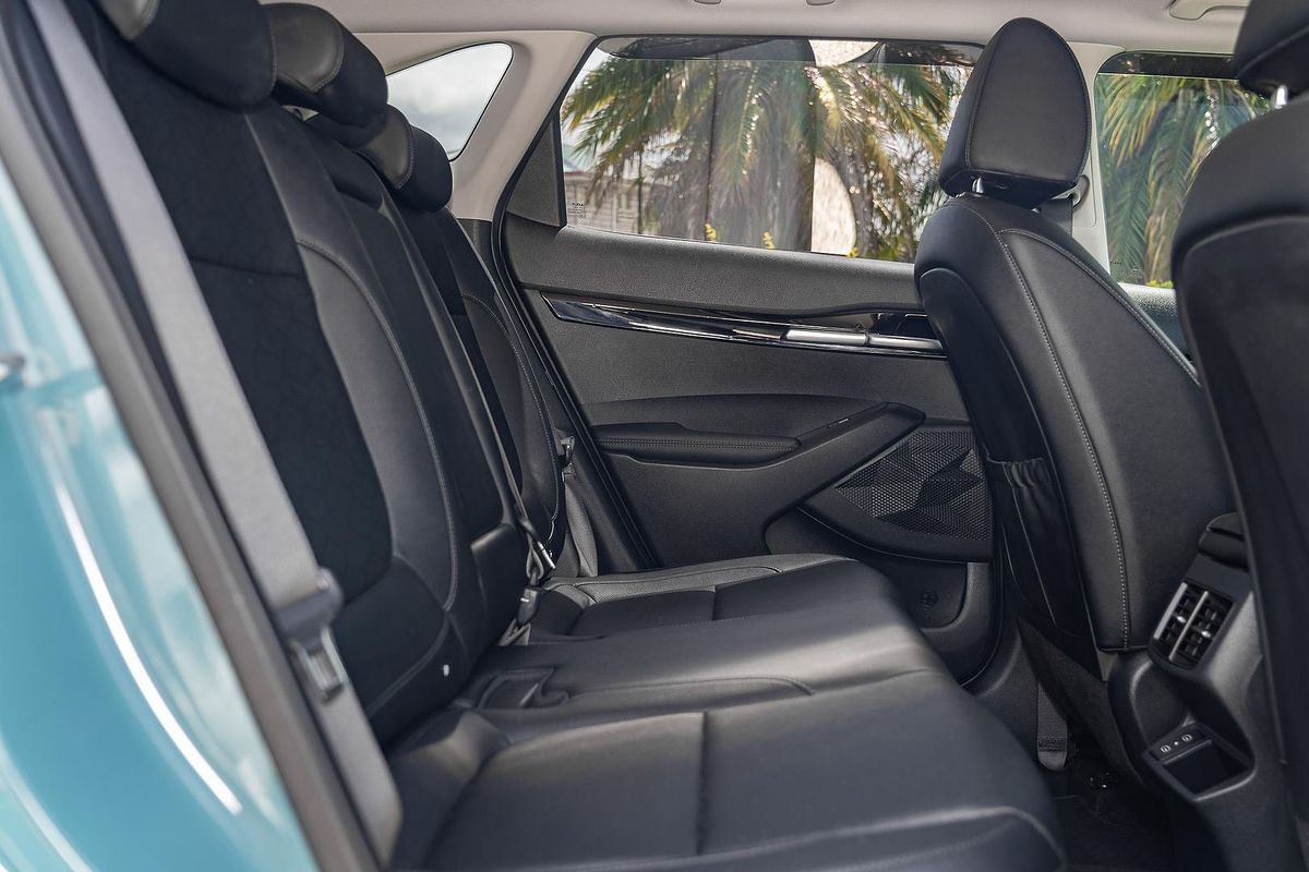 2022 Kia Seltos GT-Line SP2 PE