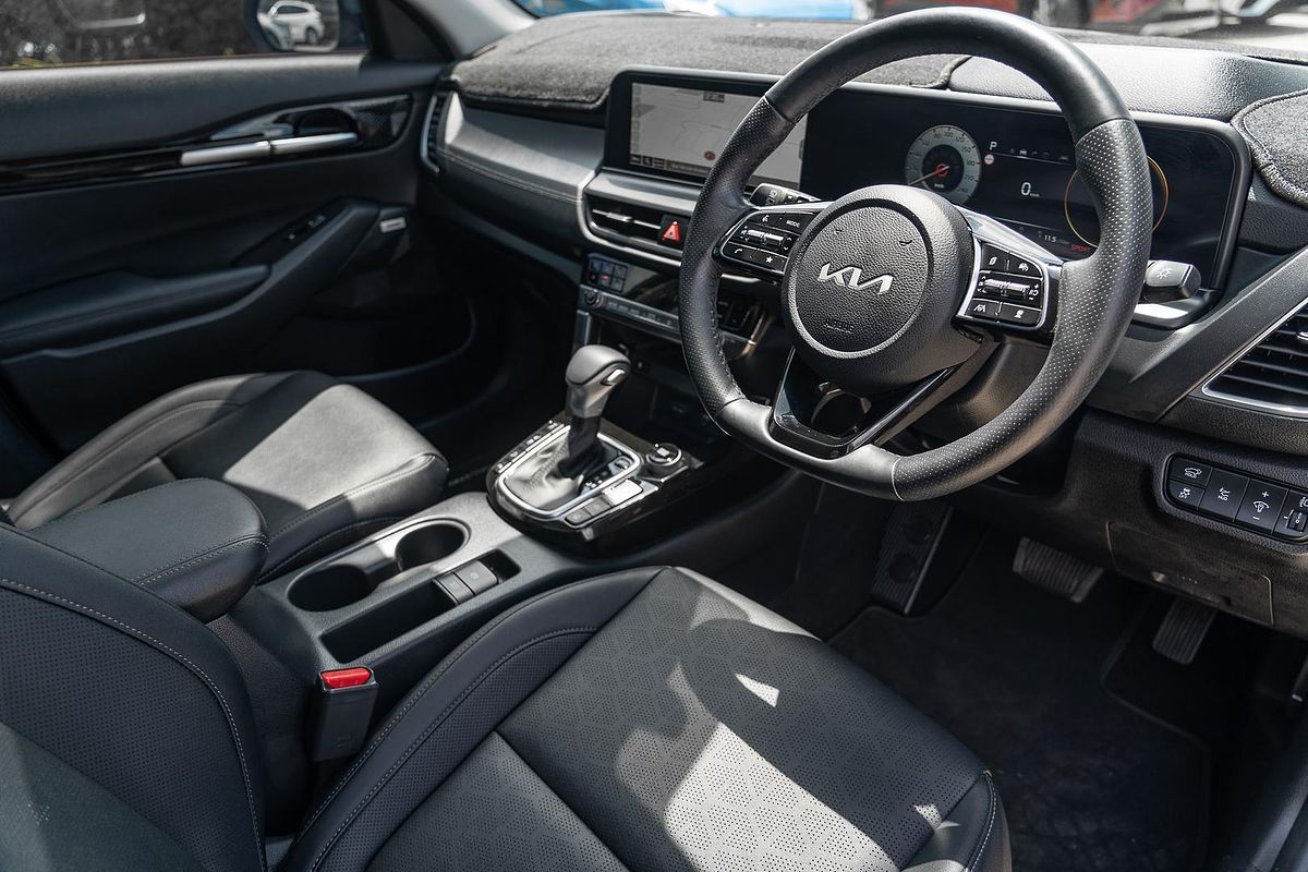 2022 Kia Seltos GT-Line SP2 PE