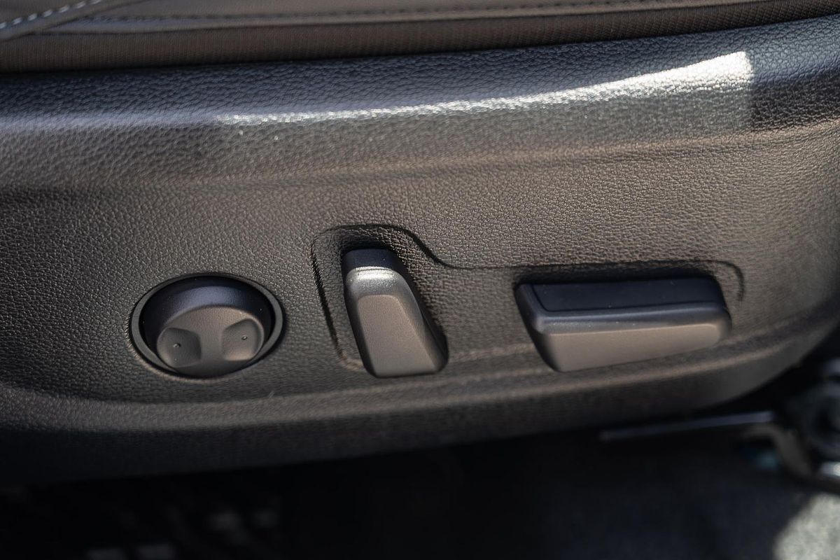 2022 Kia Seltos GT-Line SP2 PE