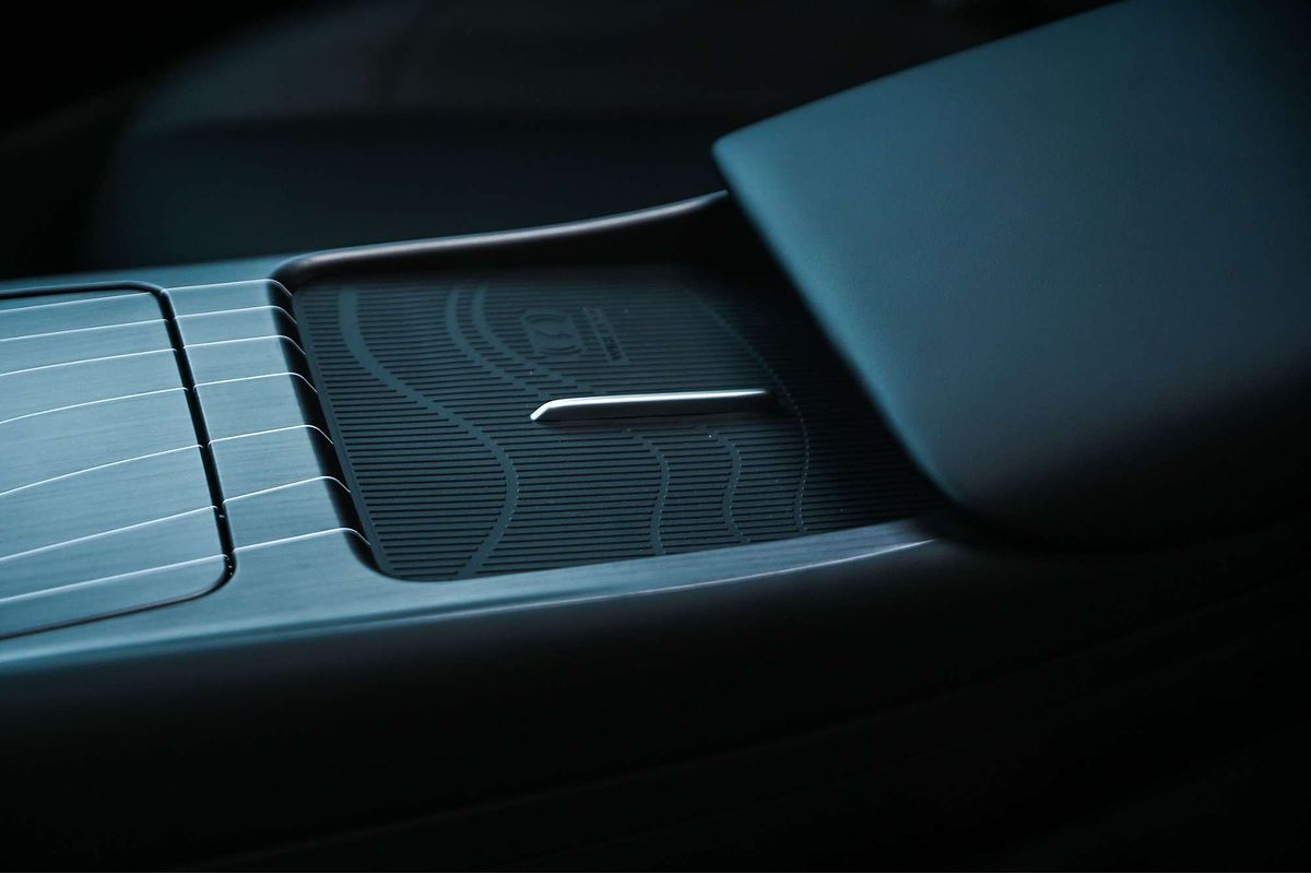 2025 Geely Starray EM-i Inspire P145