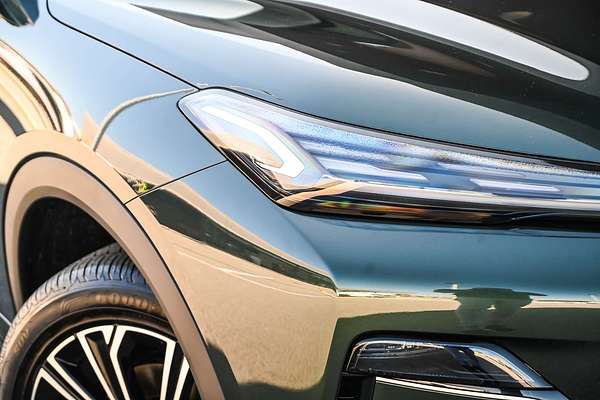 2025 Geely Starray EM-i Inspire P145