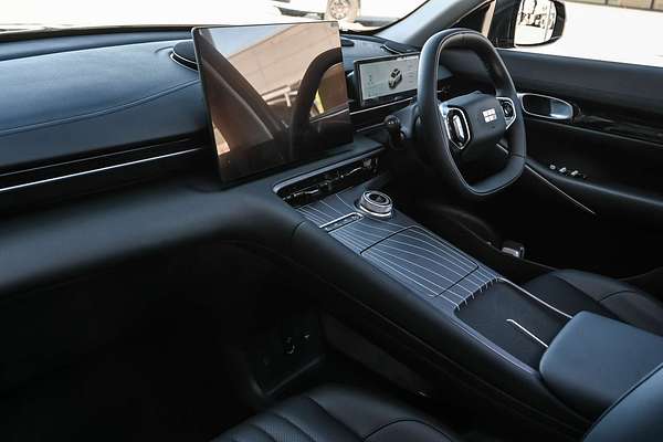 2025 Geely Starray EM-i Inspire P145