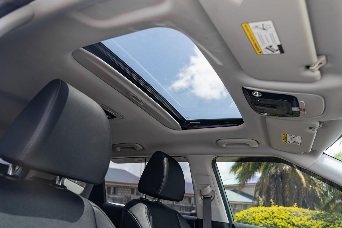 2022 Kia Seltos GT-Line SP2 PE