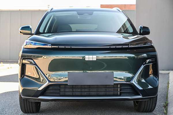 2025 Geely Starray EM-i Inspire P145