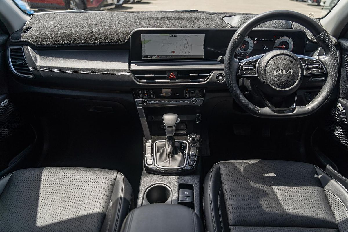 2022 Kia Seltos GT-Line SP2 PE