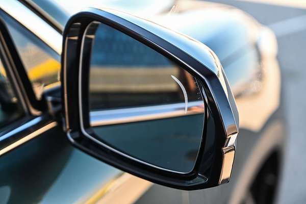 2025 Geely Starray EM-i Inspire P145