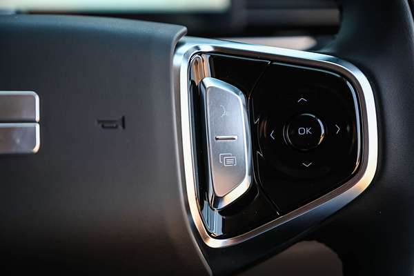 2025 Geely Starray EM-i Inspire P145