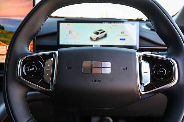 2025 Geely Starray EM-i Inspire P145