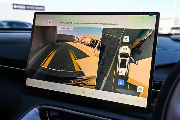 2025 Geely Starray EM-i Inspire P145