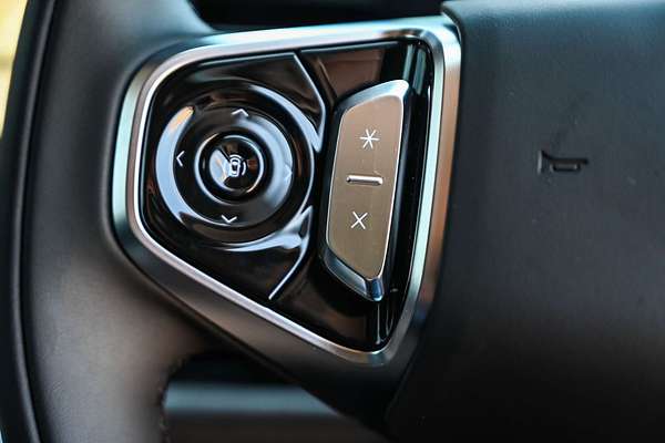 2025 Geely Starray EM-i Inspire P145