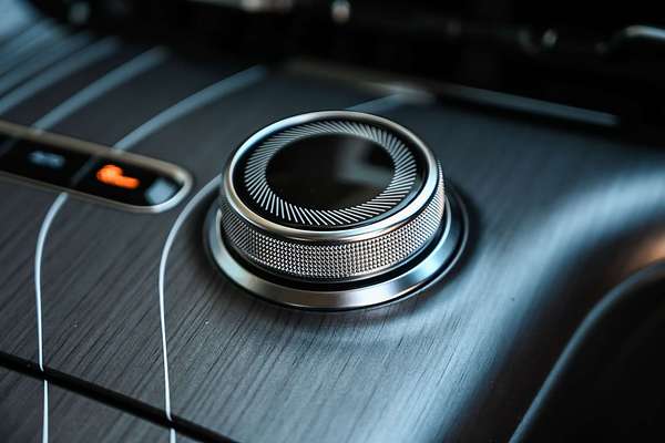 2025 Geely Starray EM-i Inspire P145