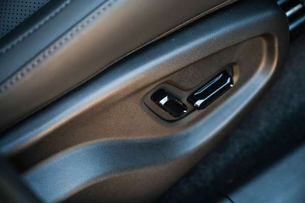 2025 Geely Starray EM-i Inspire P145