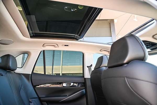 2025 Geely Starray EM-i Inspire P145