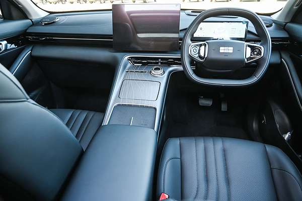 2025 Geely Starray EM-i Inspire P145