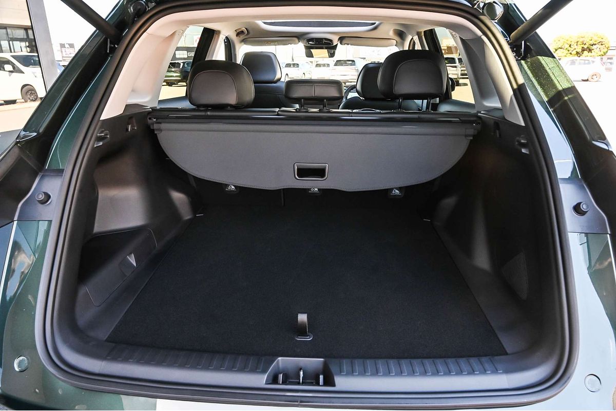 2025 Geely Starray EM-i Inspire P145