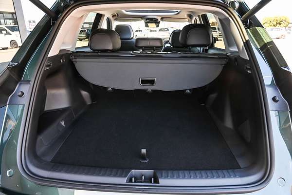 2025 Geely Starray EM-i Inspire P145